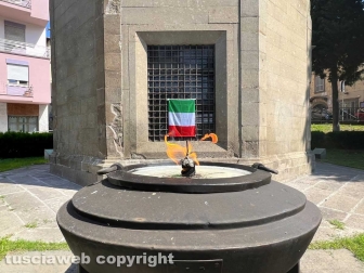 Viterbo - Festa della Repubblica