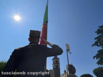 Viterbo - Festa della Repubblica