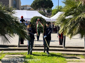 Viterbo - Festa della Repubblica