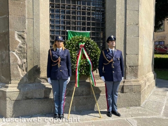 Viterbo - Festa della Repubblica
