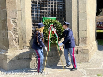 Viterbo - Festa della Repubblica