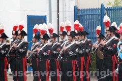 L\'Arma di Viterbo festeggia il 197esimo annuale della sua fondazione