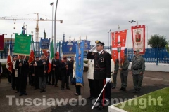 L\'Arma di Viterbo festeggia il 197esimo annuale della sua fondazione