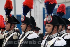 L\'Arma di Viterbo festeggia il 197esimo annuale della sua fondazione