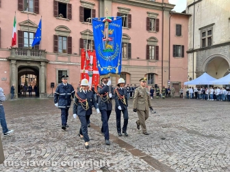 Viterbo - Festa delle forze armate