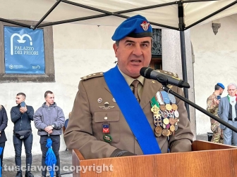 Viterbo - Festa delle forze armate - Andrea Di Stasio