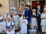 Festa delle ortensie