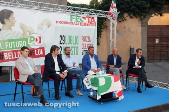 Festa dell\'Unità