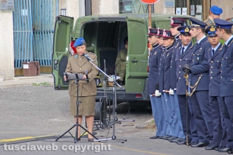 Festa dell’Unità nazionale e giornata delle forze armate