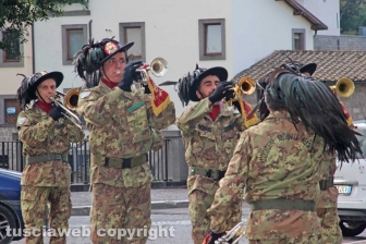 Festa dell’Unità nazionale e giornata delle forze armate