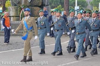 Festa dell’Unità nazionale e giornata delle forze armate