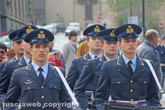 Festa dell’Unità nazionale e giornata delle forze armate