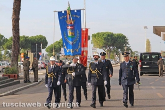 Festa dell’Unità nazionale e giornata delle forze armate