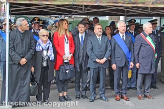 Festa dell’Unità nazionale e giornata delle forze armate