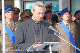 Festa dell’Unità nazionale e giornata delle forze armate