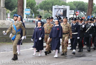 Festa dell'Unità Nazionale