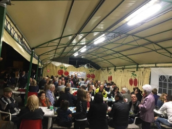 Viterbo - Sant’Angelo festeggia san Michele Arcangelo