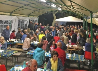 Viterbo - Sant’Angelo festeggia san Michele Arcangelo