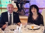 Festa di santa Cecilia dell'associazione filarmonica vejanese