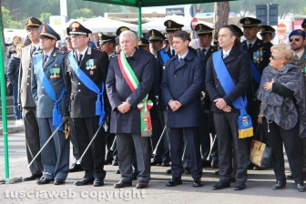 Festa Unità Nazionale 4 novembre 2017
