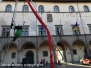 Festival degli artisti di strada