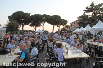 Festival della porchetta