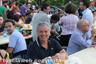 Festival della porchetta