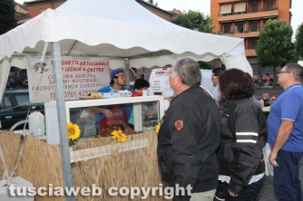 Festival della porchetta