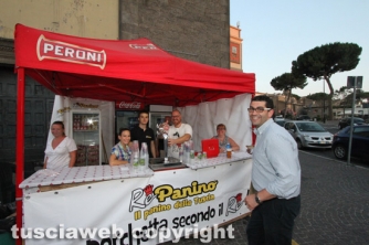 Festival della porchetta