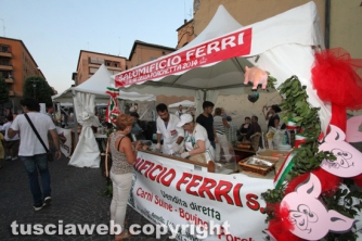 Festival della porchetta
