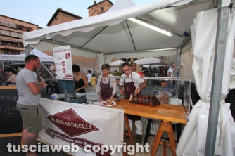 Festival della porchetta