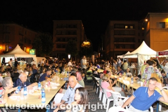 Festival della porchetta