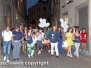 Fiaccolata e messa in ricordo di Giuseppe Centamore