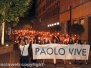 Fiaccolata in ricordo di Paolo Borsellino