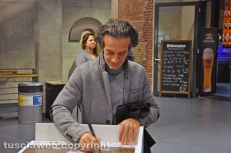 Ficarra e Picone all'Italian film festival