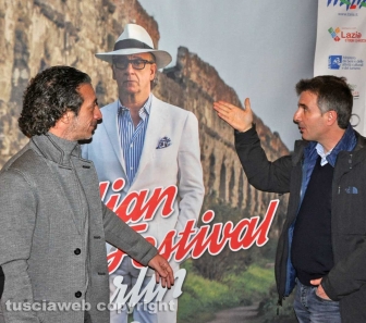 Ficarra e Picone all'Italian film festival