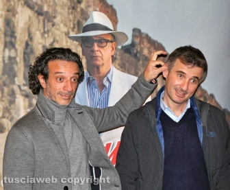 Ficarra e Picone all'Italian film festival