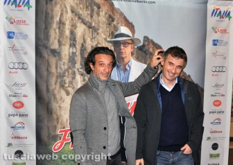 Ficarra e Picone all'Italian film festival