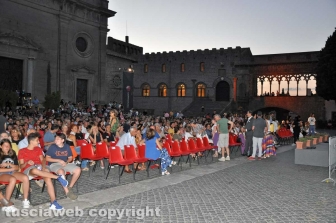 Tuscia film fest - Ficarra e Picone