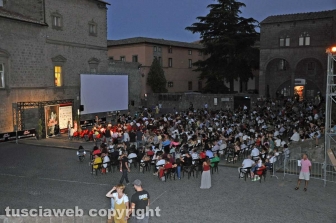 Tuscia film fest - Ficarra e Picone
