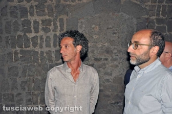 Tuscia film fest - Ficarra e Picone