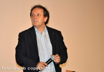 Tuscia film fest - Ficarra e Picone