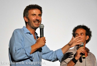 Tuscia film fest - Ficarra e Picone