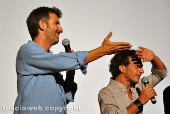 Tuscia film fest - Ficarra e Picone