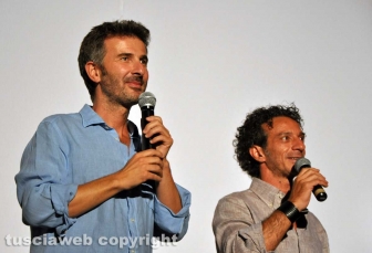 Tuscia film fest - Ficarra e Picone