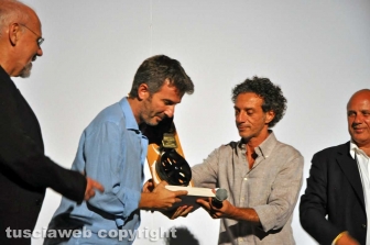 Tuscia film fest - Ficarra e Picone