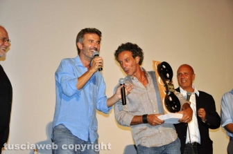 Tuscia film fest - Ficarra e Picone
