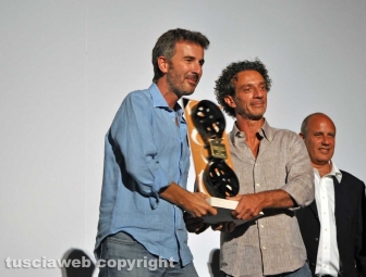 Tuscia film fest - Ficarra e Picone