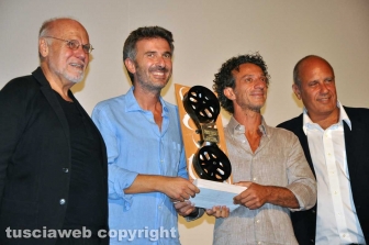 Tuscia film fest - Ficarra e Picone