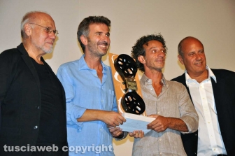 Tuscia film fest - Ficarra e Picone